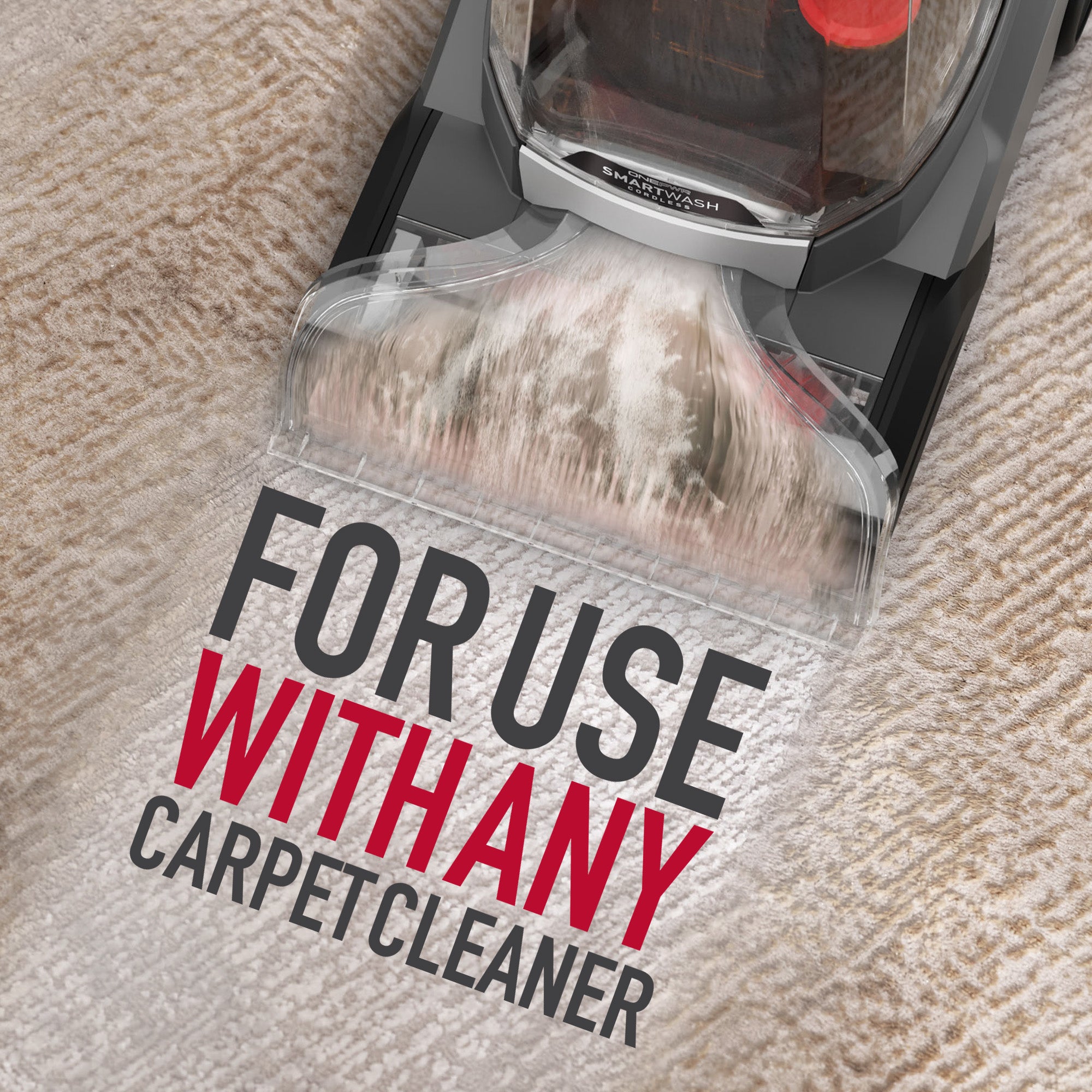 Renewal Carpet Cleaner Solution 64 oz. - Image 3